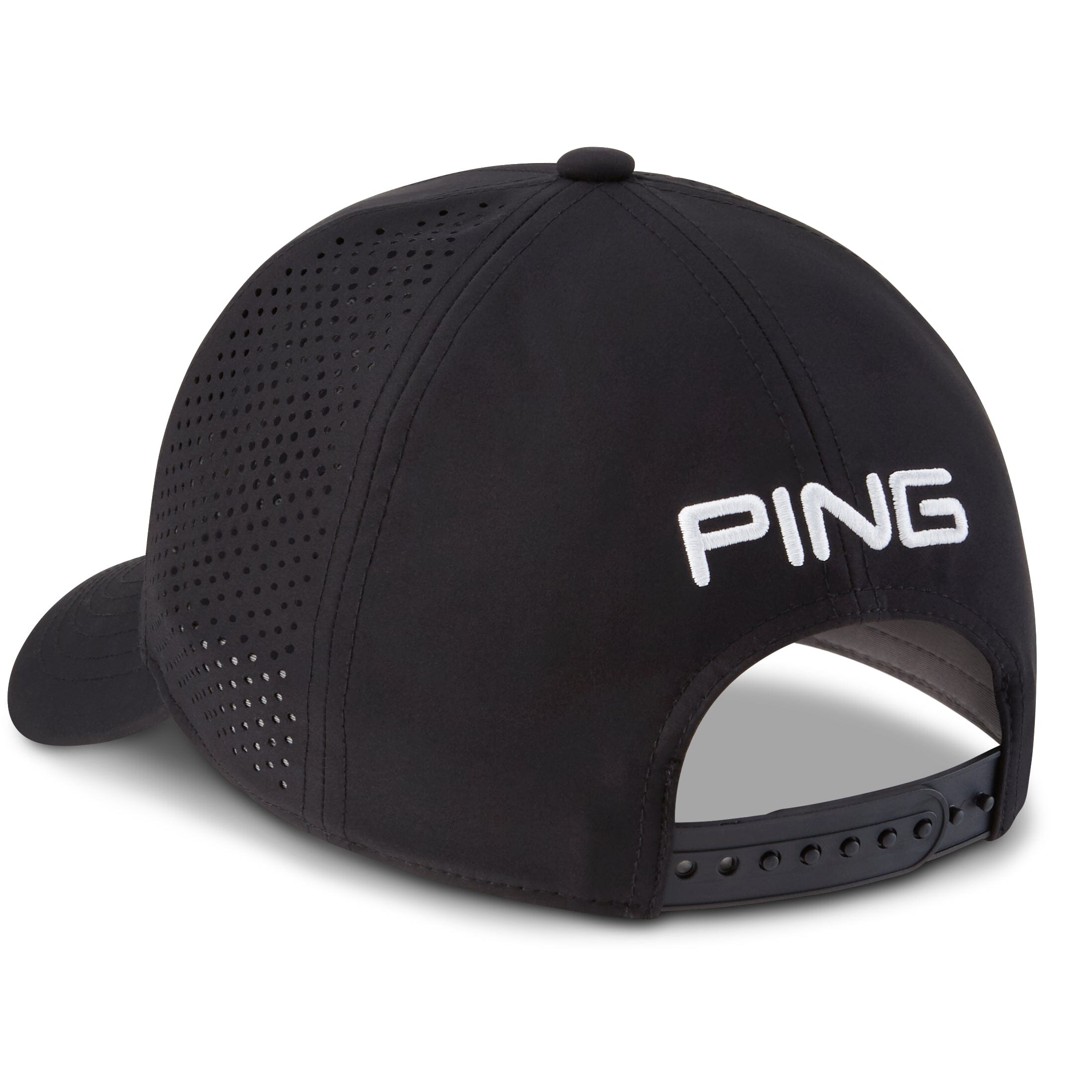 Ping Casquette Tour Vented Delta