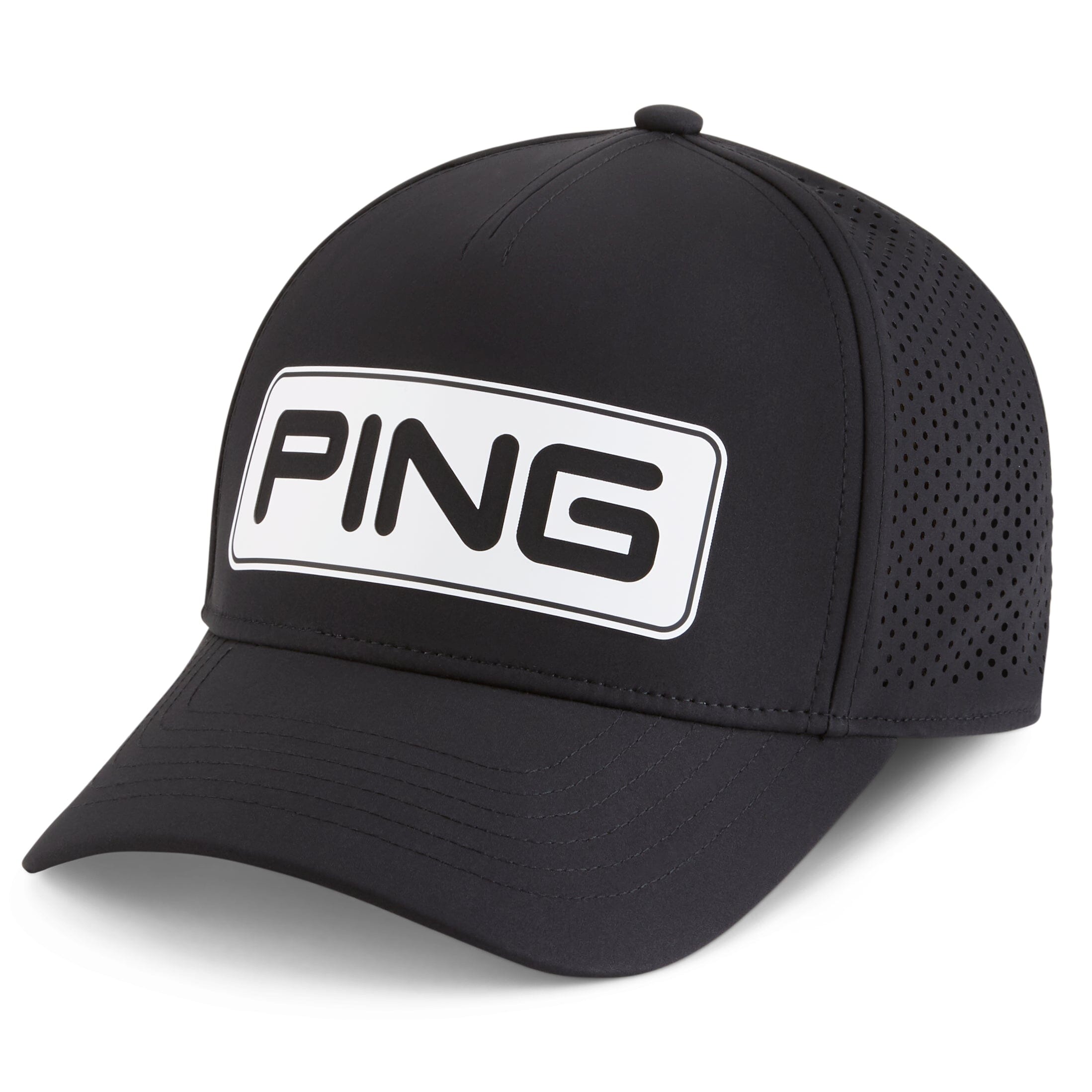 Ping Casquette Tour Vented Delta