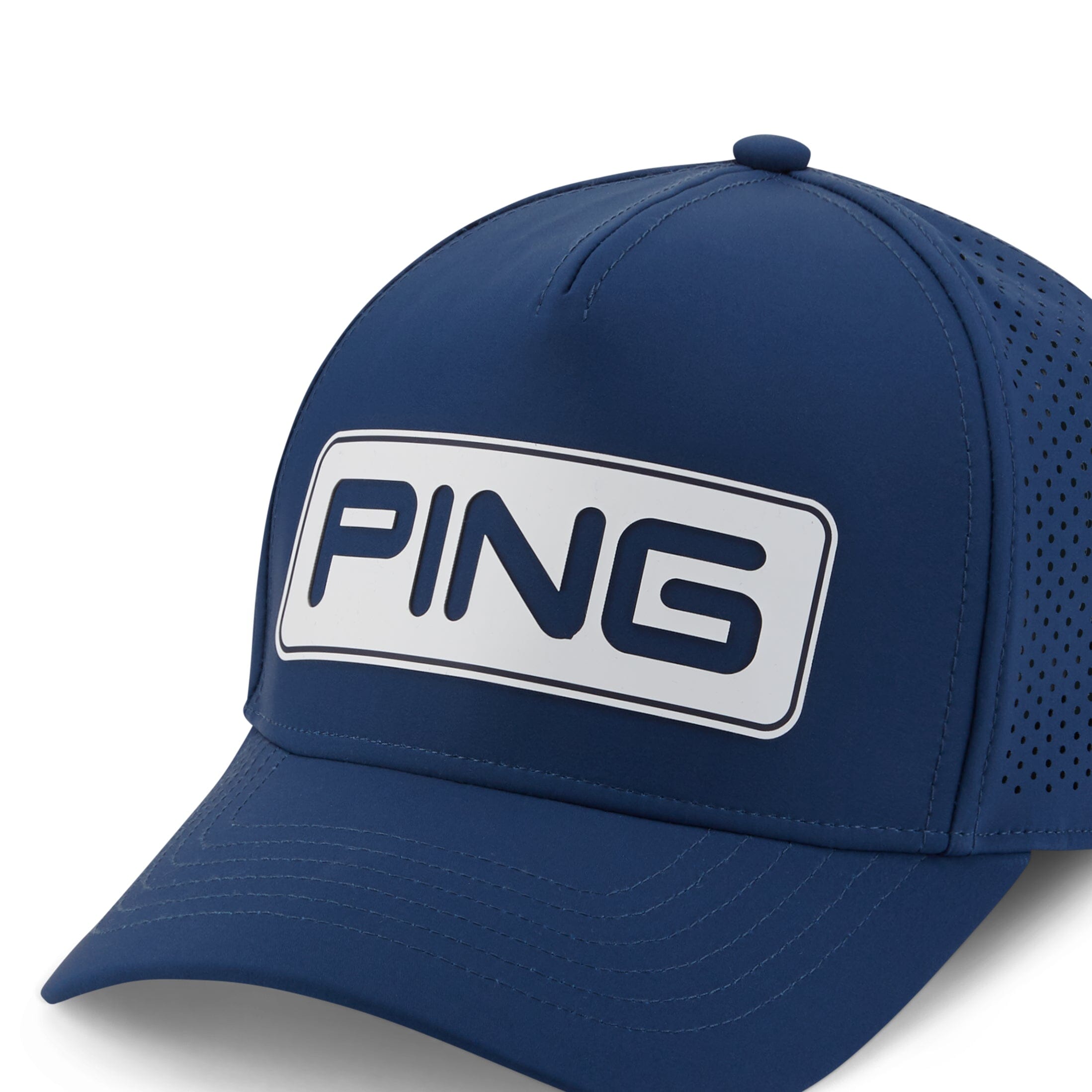 Ping Casquette Tour Vented Delta
