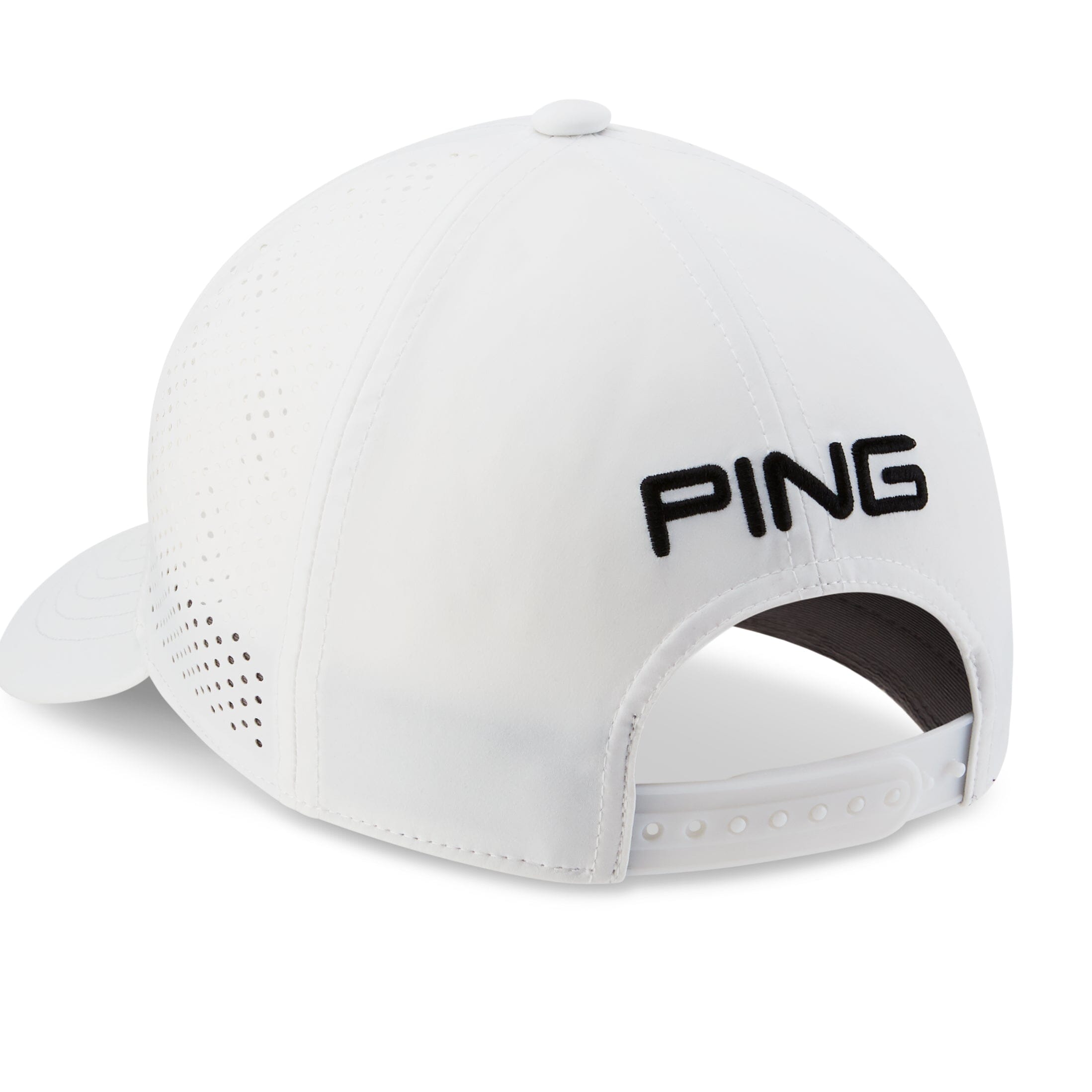 Ping Casquette Tour Vented Delta