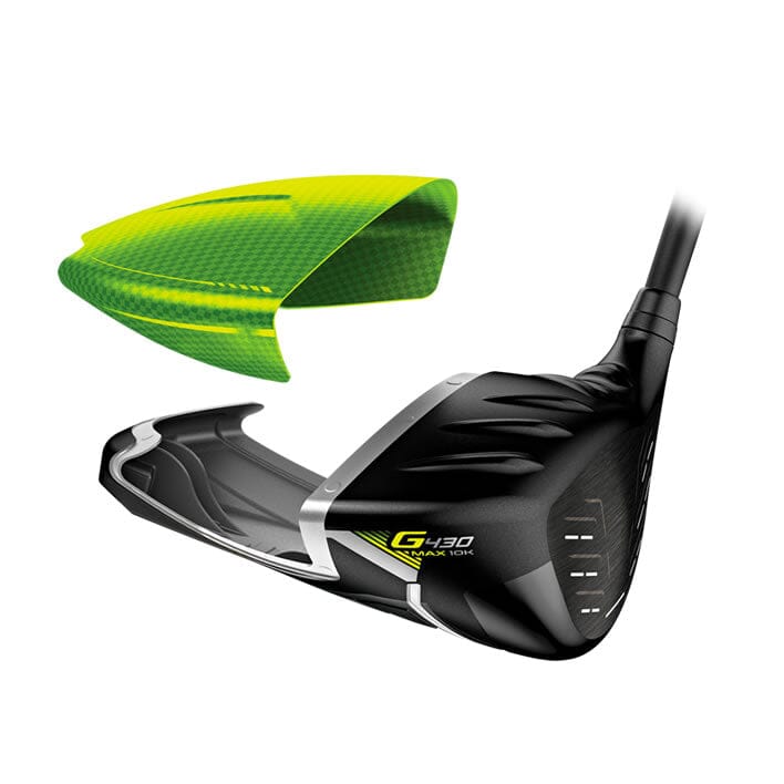 Ping Driver G430 MAX 10K Drivers homme Ping