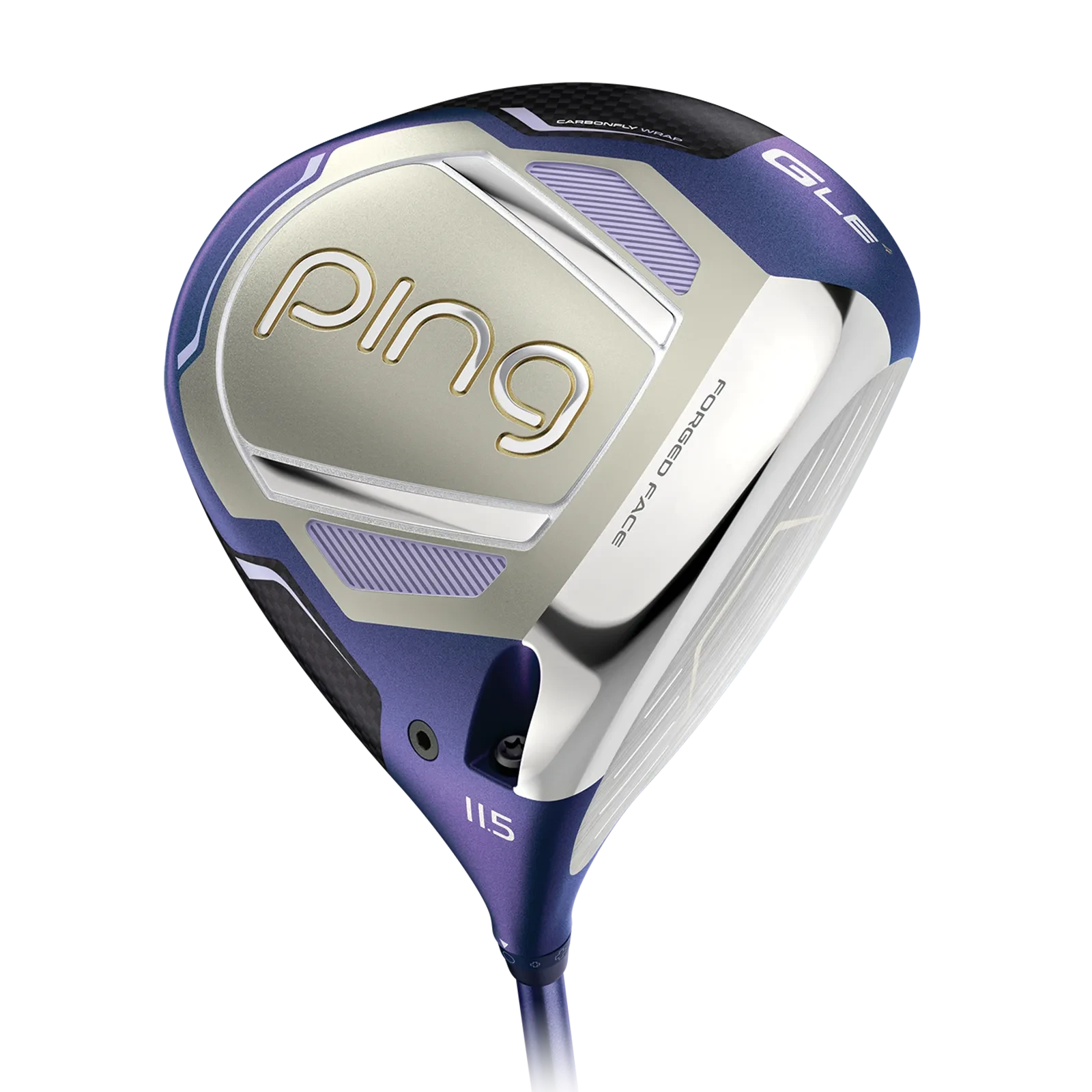 Ping Driver GLE4 Lady