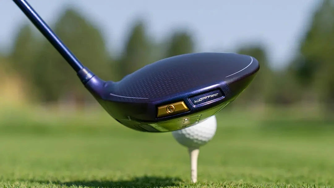 Ping Driver GLE4 Lady