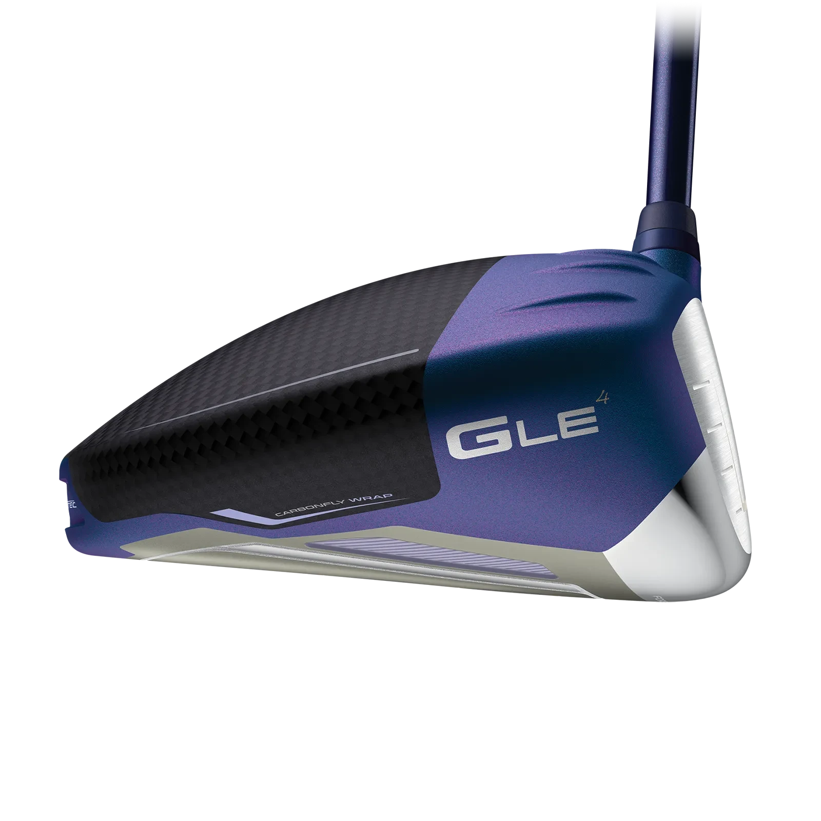 Ping Driver GLE4 Lady