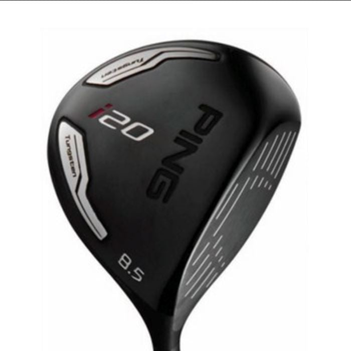 Ping Driver I20 Occasion