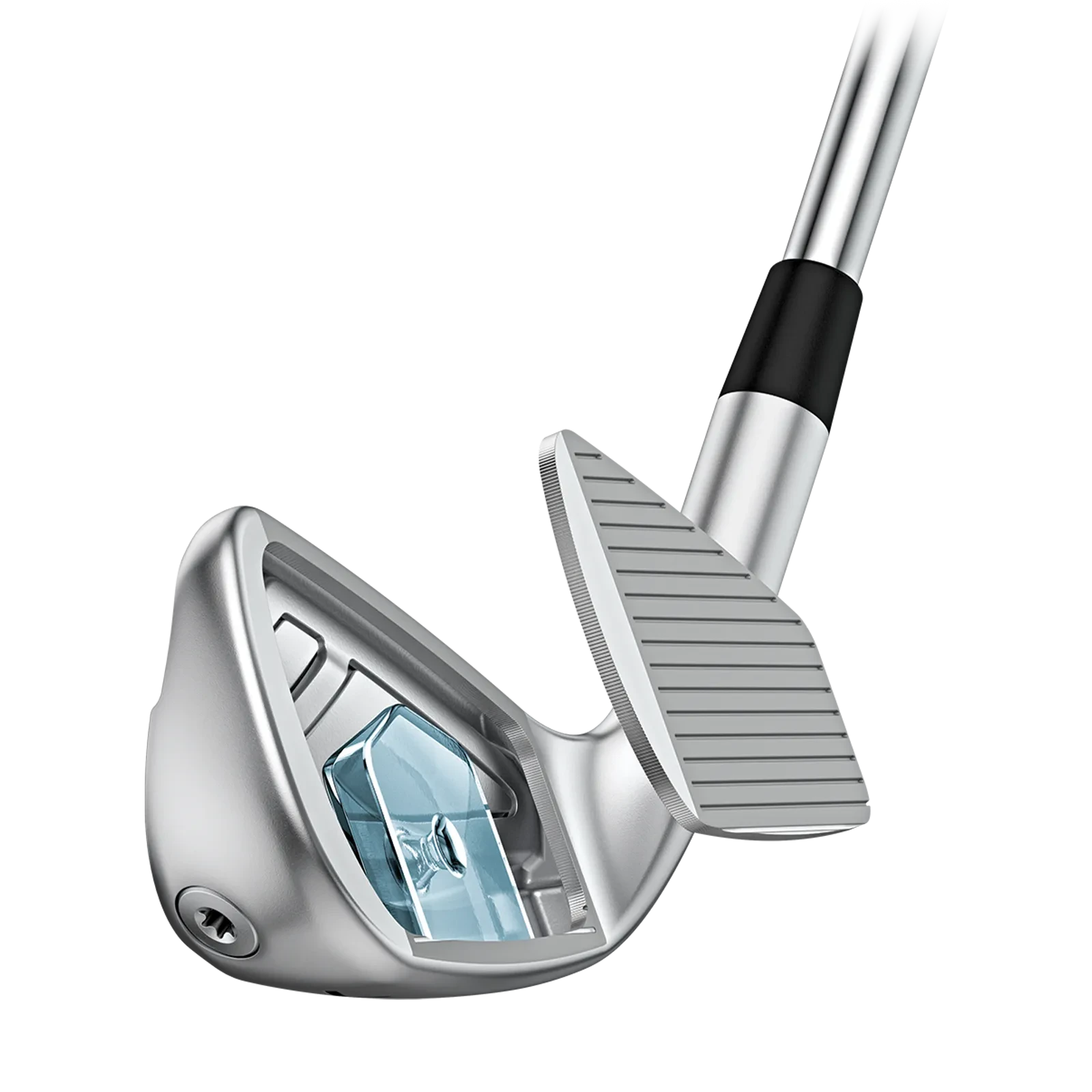 Ping Juego de hierros Ping I540 shaft Acero