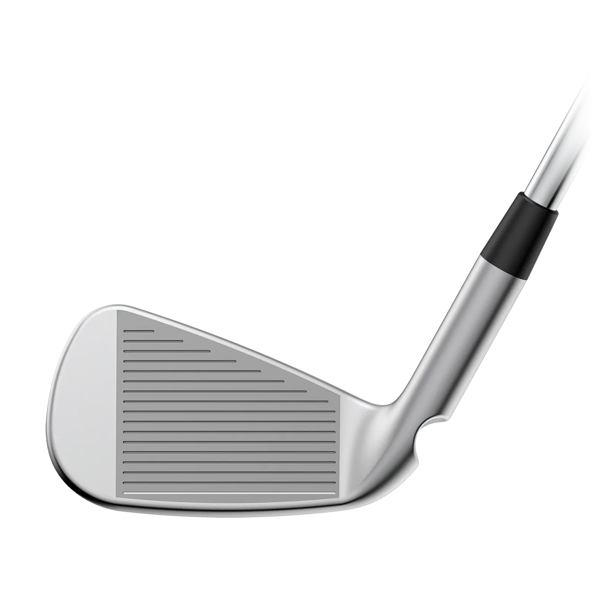 Ping Juego de hierros Ping I540 shaft Acero