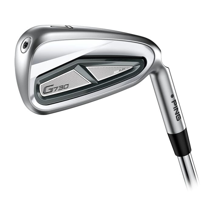 Ping Fer Ping G730 shaft Graphite