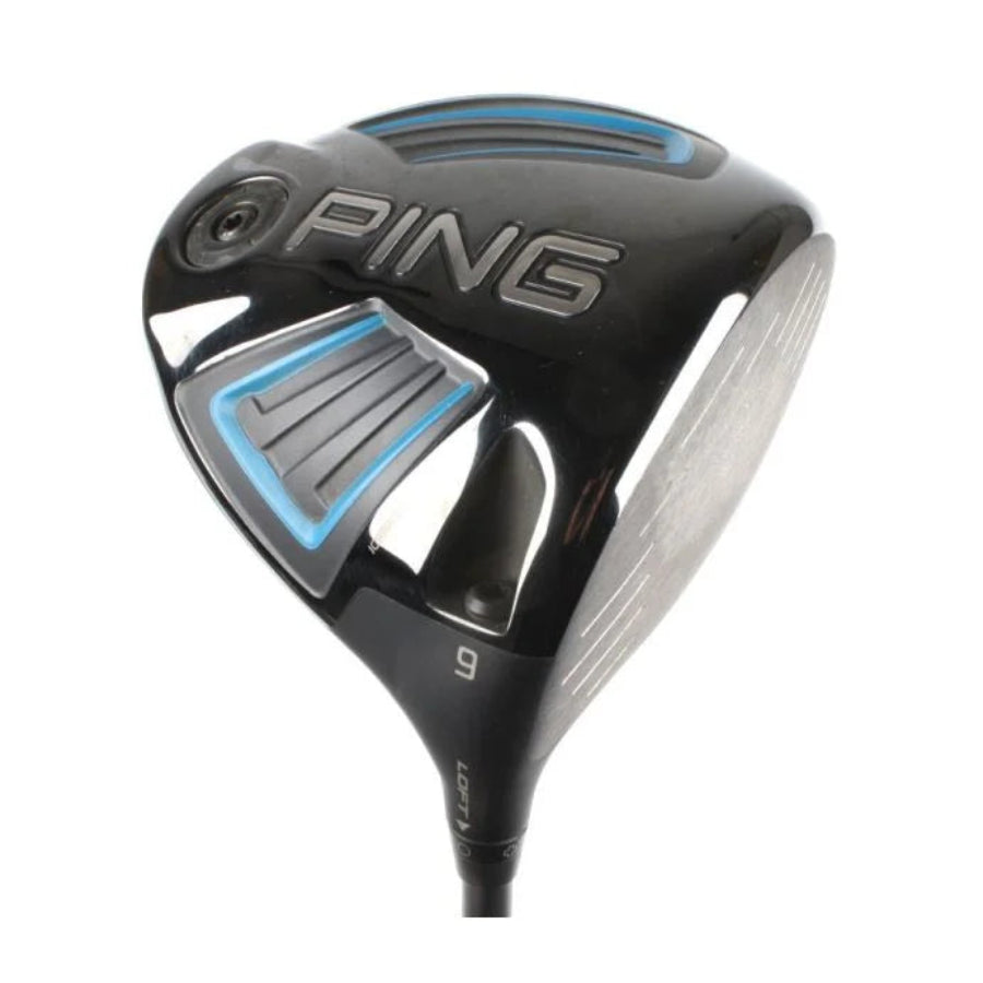 Ping Driver G ( Occasion ) - GolfCenter.fr