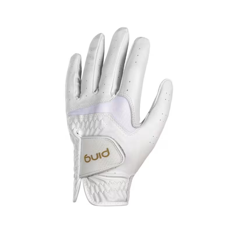 Ping Golf Gant GLE3 pour femme en cuir premium