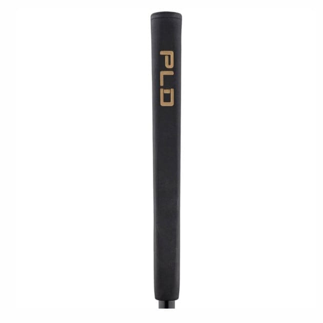 Ping Grip putter PP58 PLD Gold L