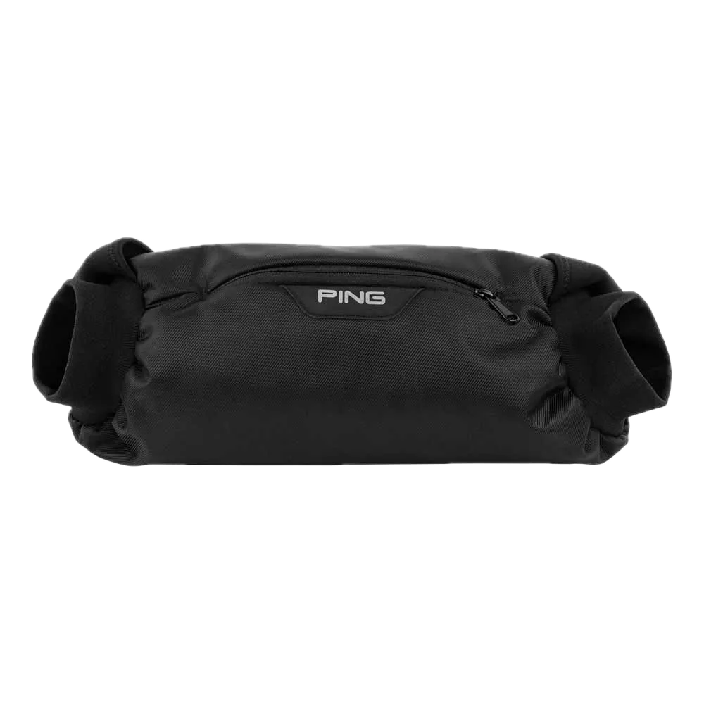 Ping Chauffe-mains 264 Noir - GolfCenter.fr