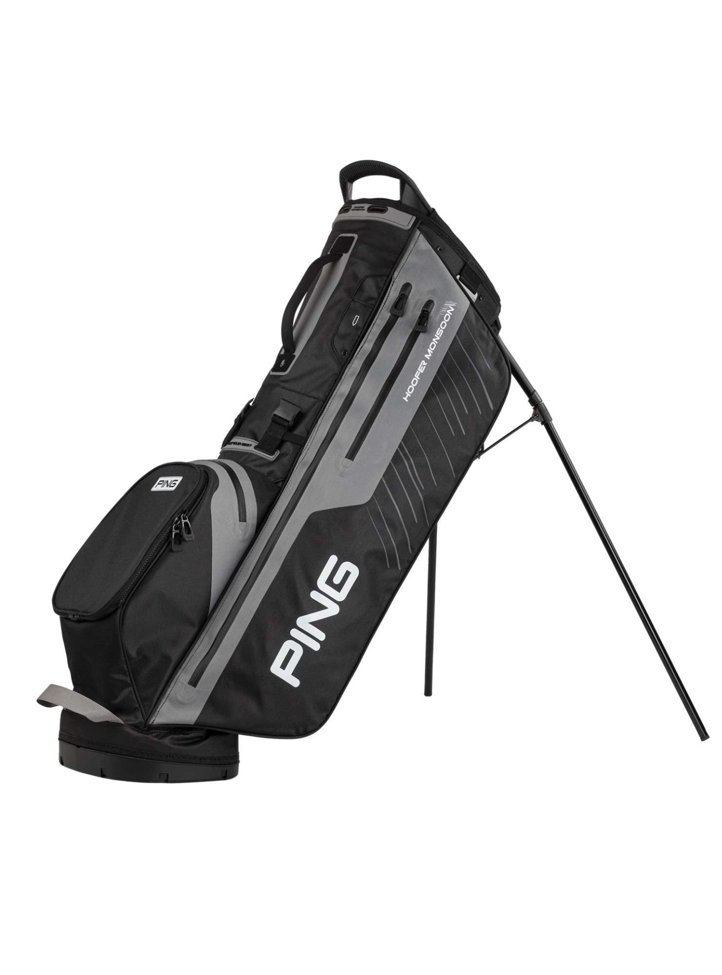 Ping sac de golf trépied Hoofer Monsoon