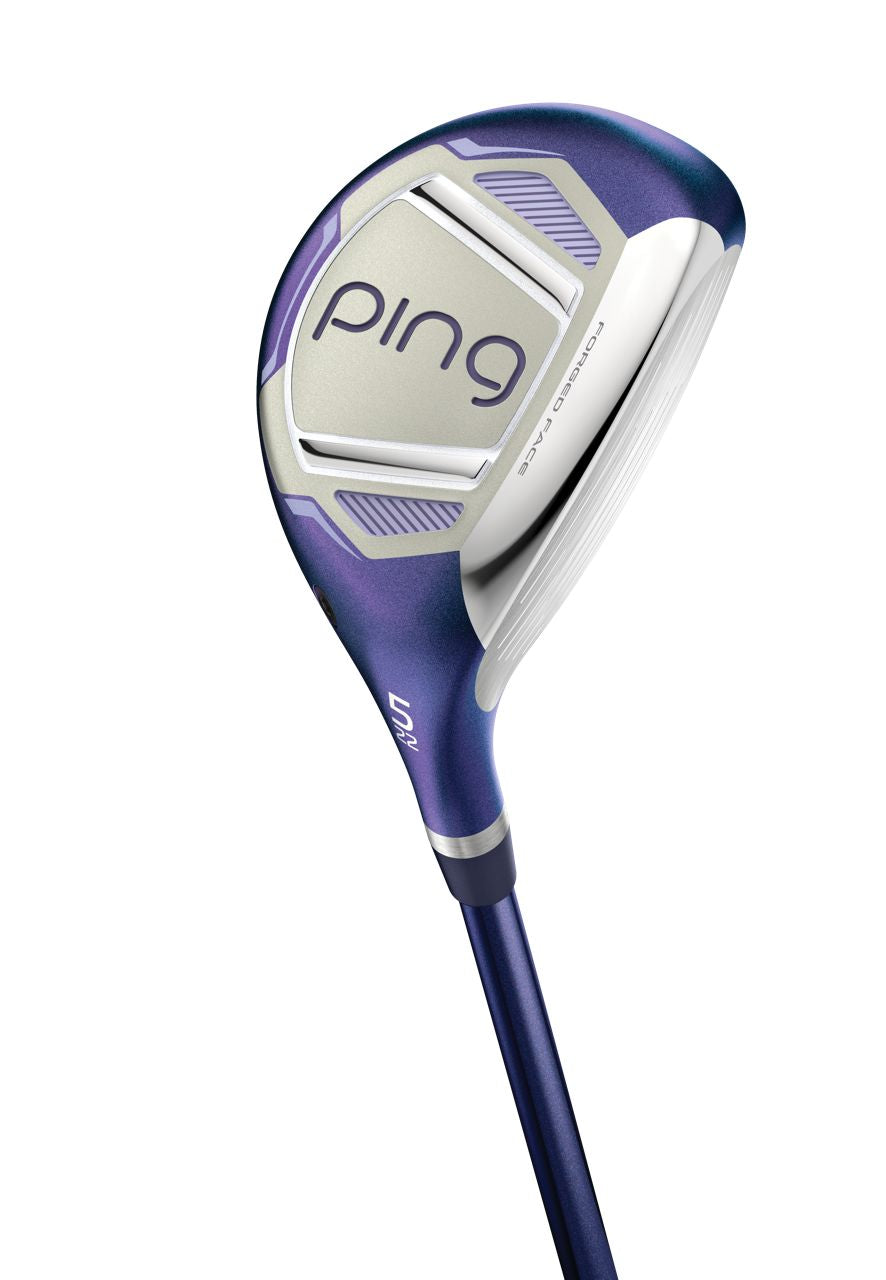 Ping Hybrid GLE4 Lady
