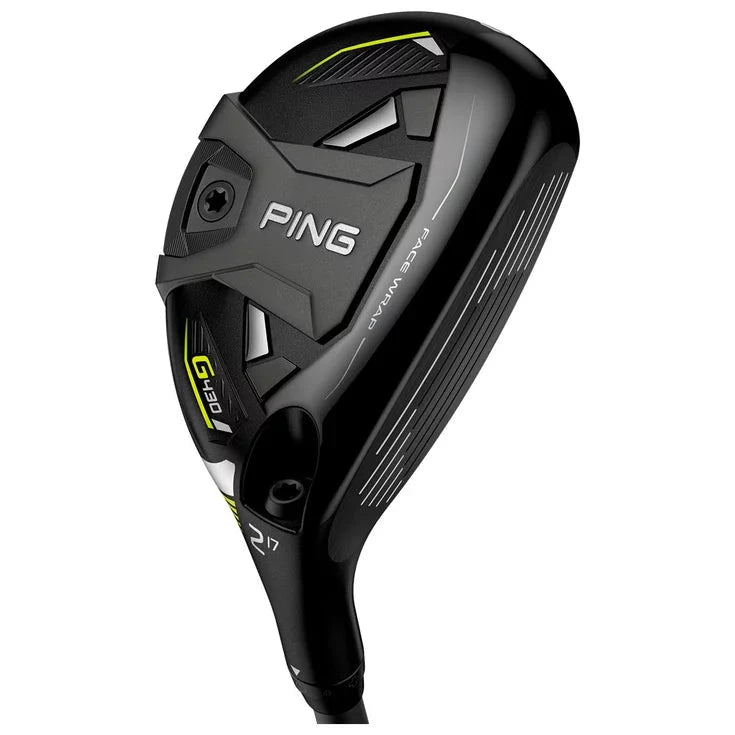 Ping Hybride G430 de démo