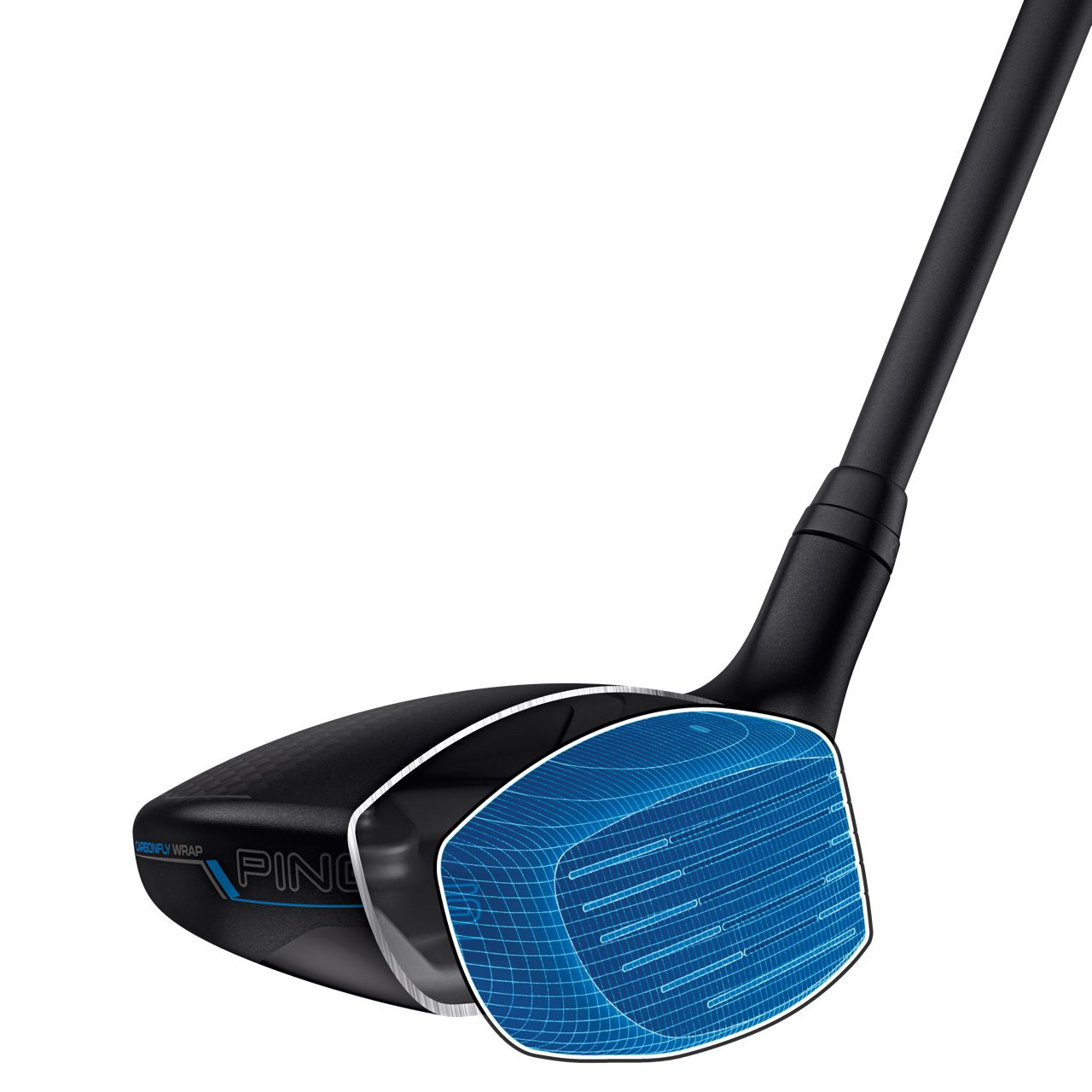 Ping Hybride G440 HL
