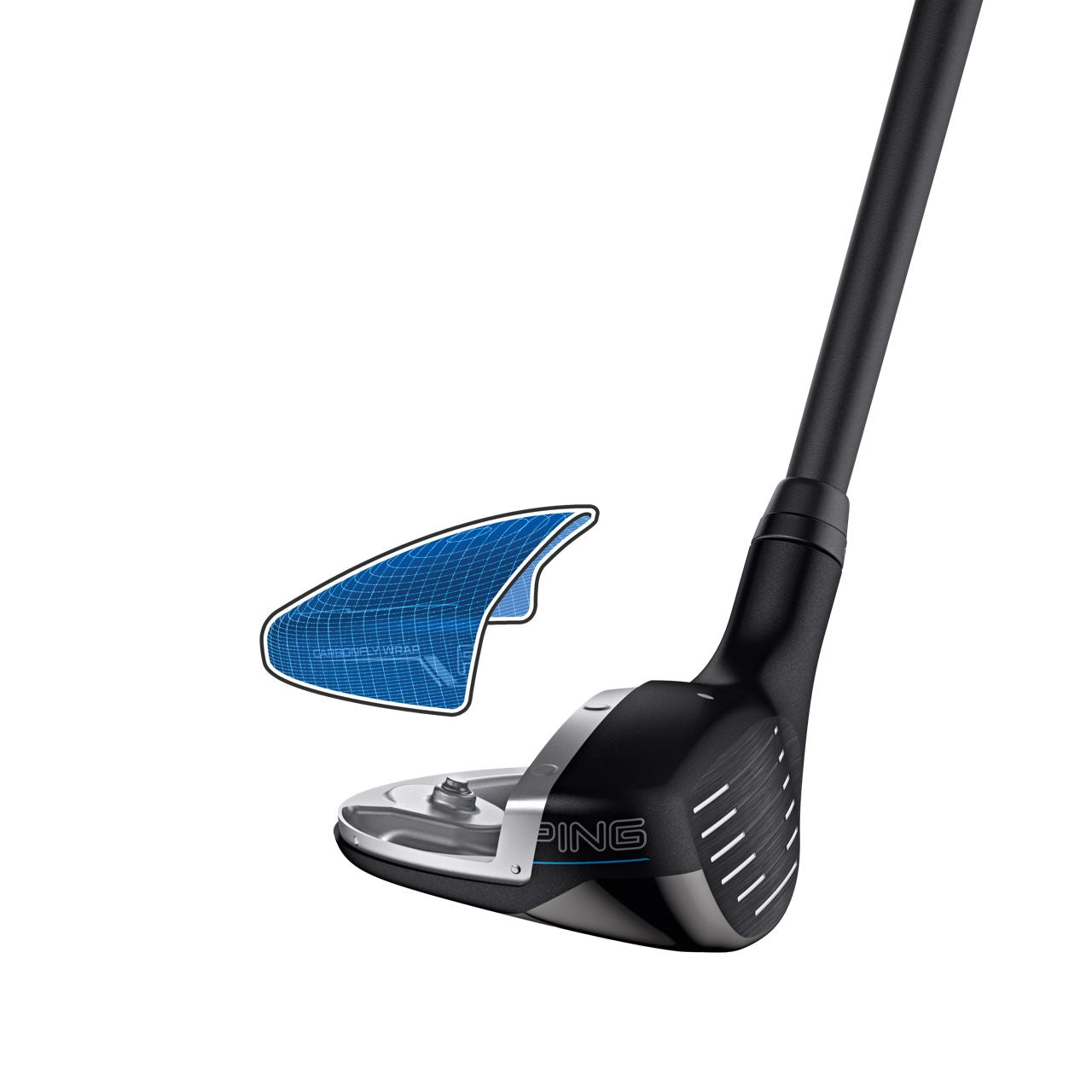 Ping Hybride G440 HL