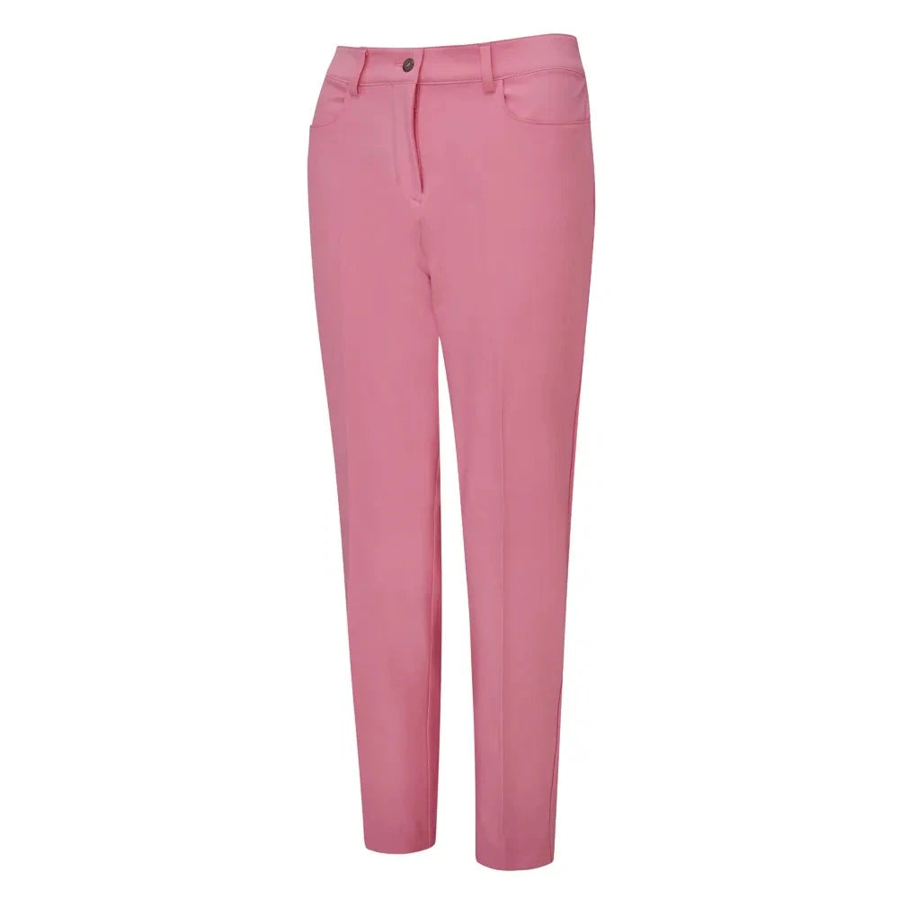 Ping Pantalon 7/8 Vic Pink