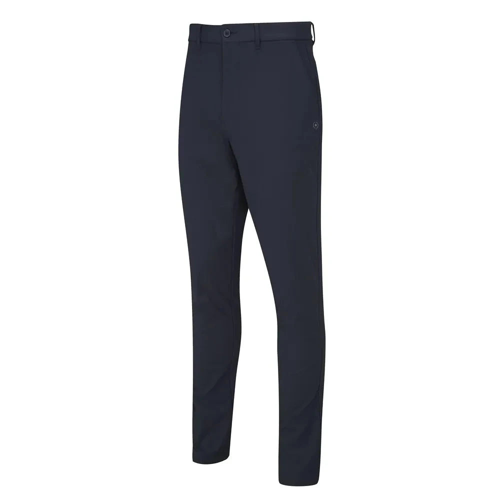 Ping Pantalon De golf TOUR Bleu marine