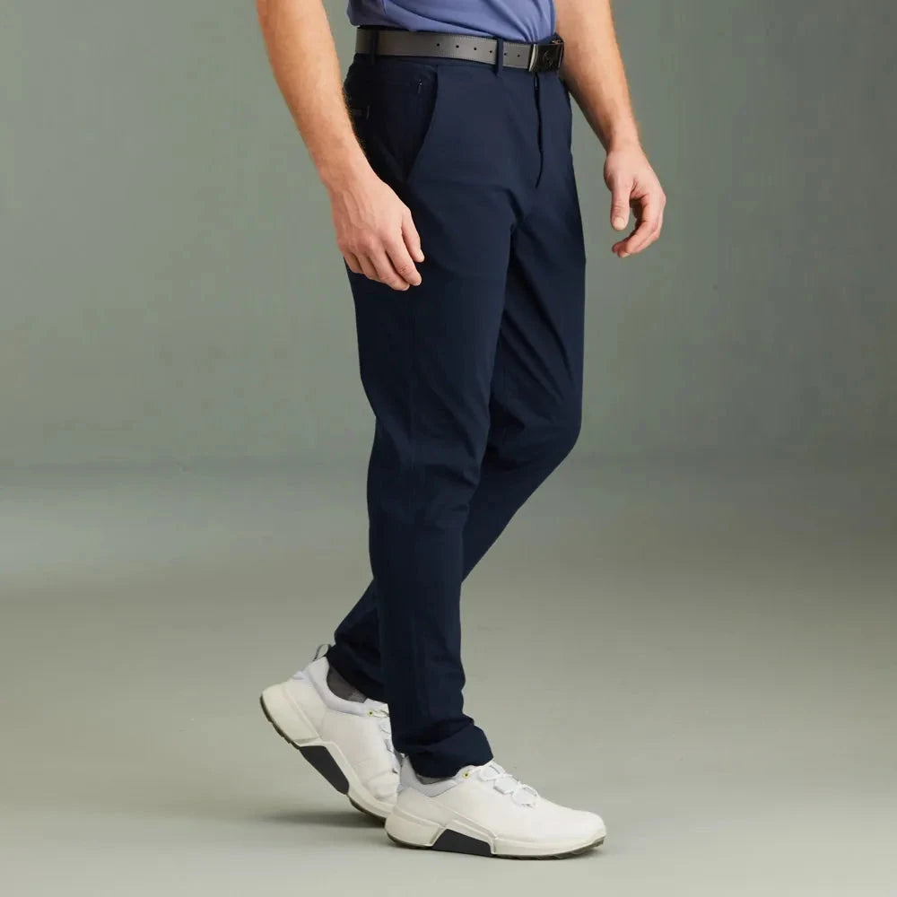 Ping Pantalon De golf TOUR Bleu marine