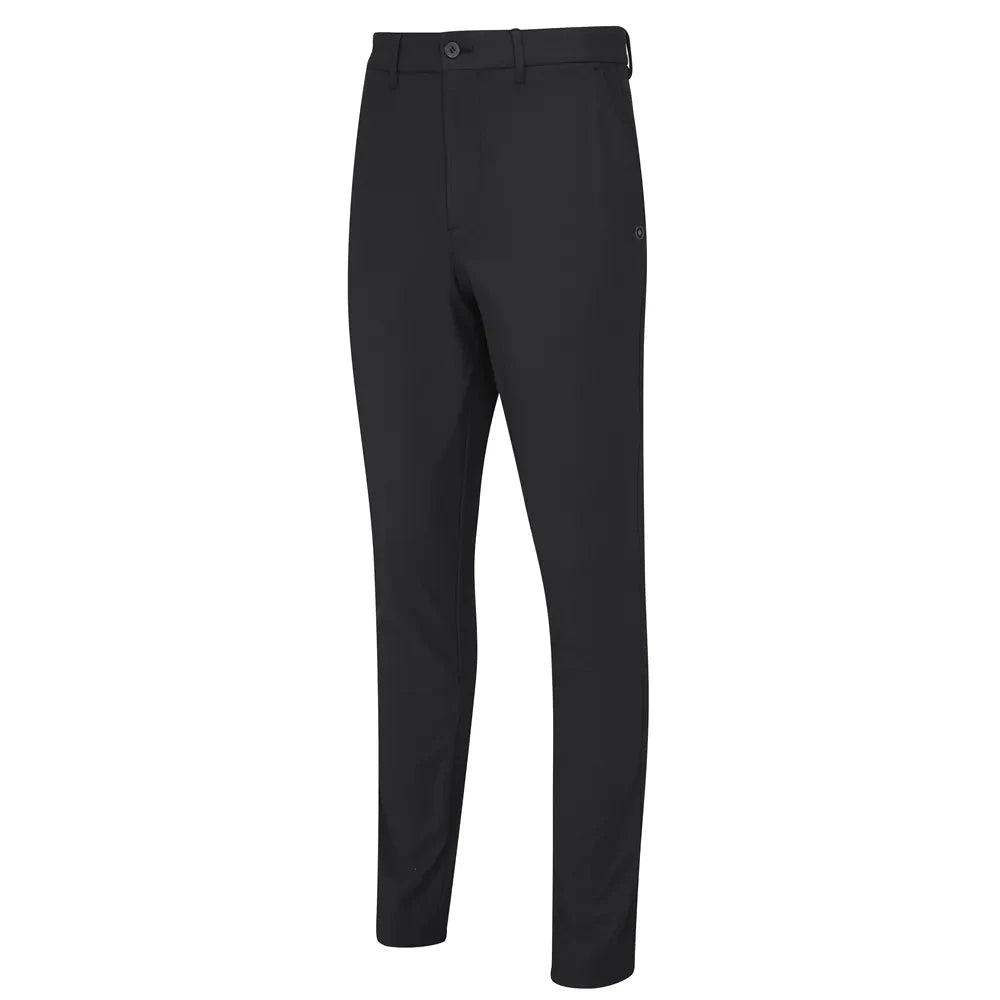 Ping Pantalon De golf TOUR Noir
