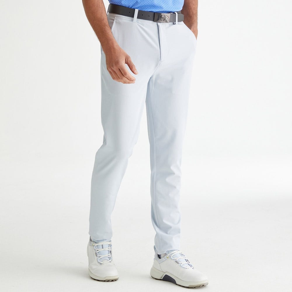 Ping Pantalon LOCKE slim Pearl Gray
