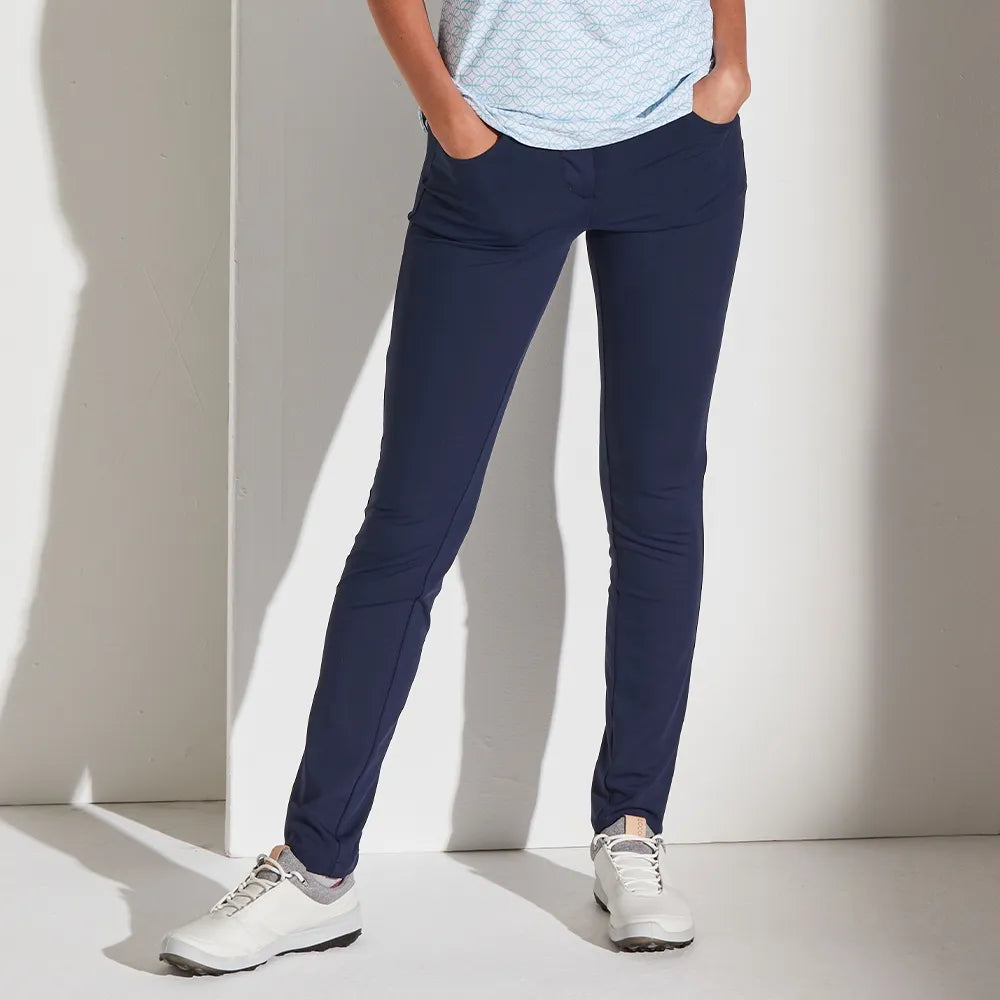 Ping Pantalon Verity II Slim Fit