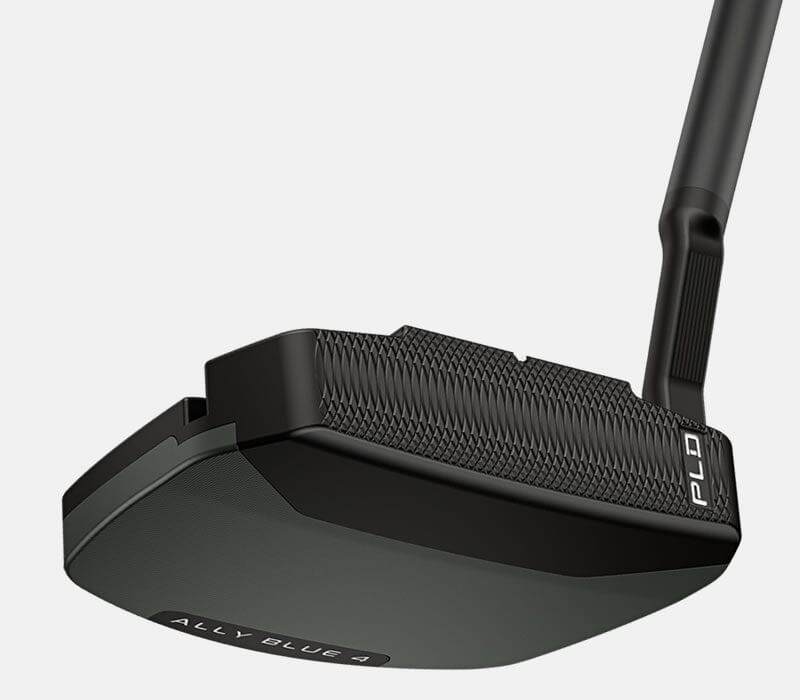 Ping PLD Milled Putter Alby Blue 4