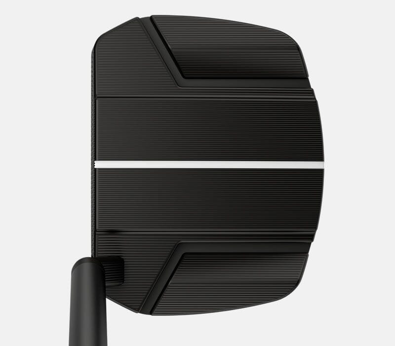 Ping PLD Milled Putter Alby Blue 4