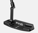 Ping PLD Milled Putter Anser 2 (Matte black) Putters homme Ping