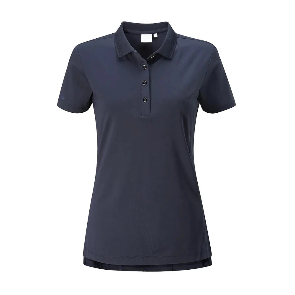 Ping Polo Femme Sedona Marine