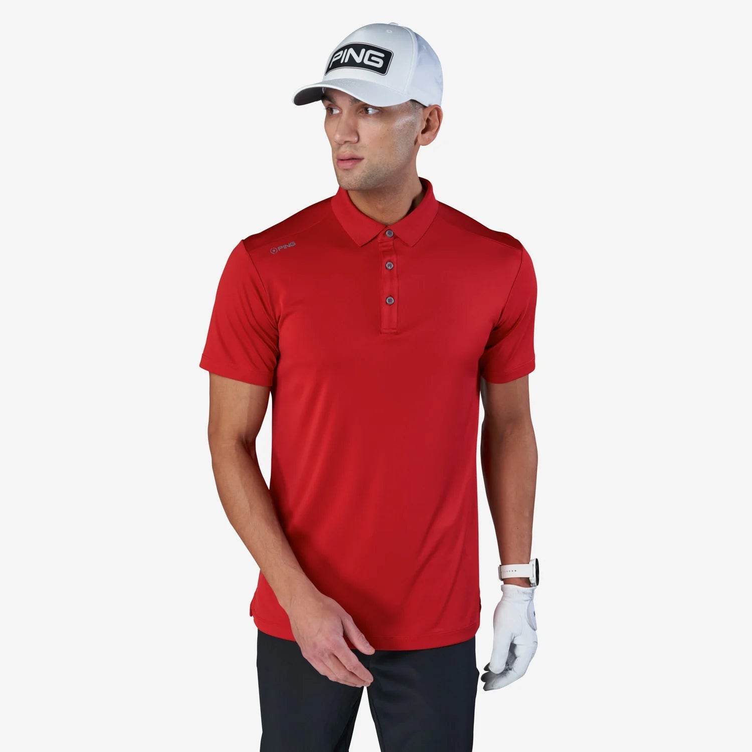 Ping Polo Lindum