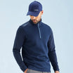 Ping Pull Sweat Nolan bleu marine