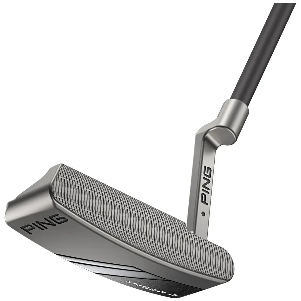 Ping putter Anser D 2024