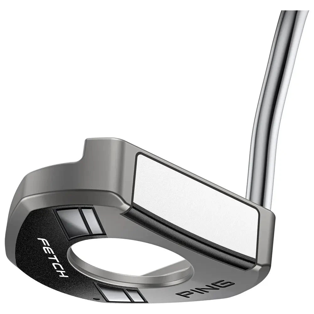 Ping putter Fetch 2024