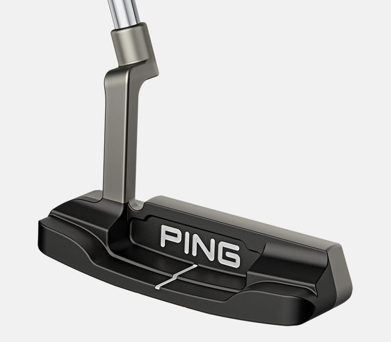 Ping Putter Scottsdale Anser