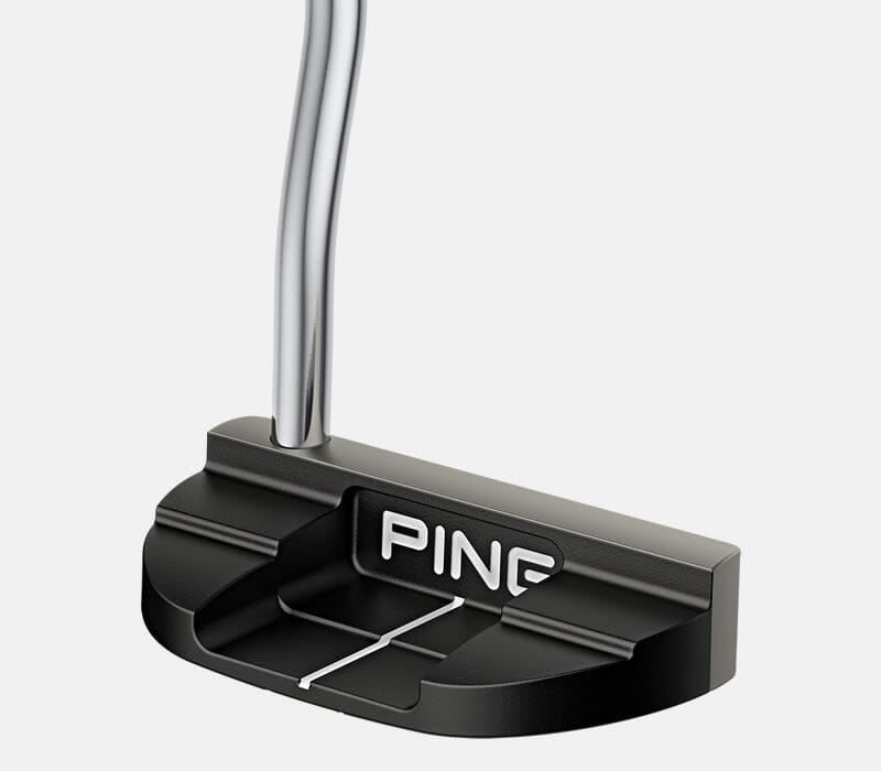Ping Putter Scottsdale DS72