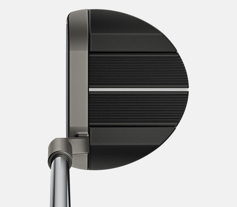 Ping Putter Scottsdale OSLO