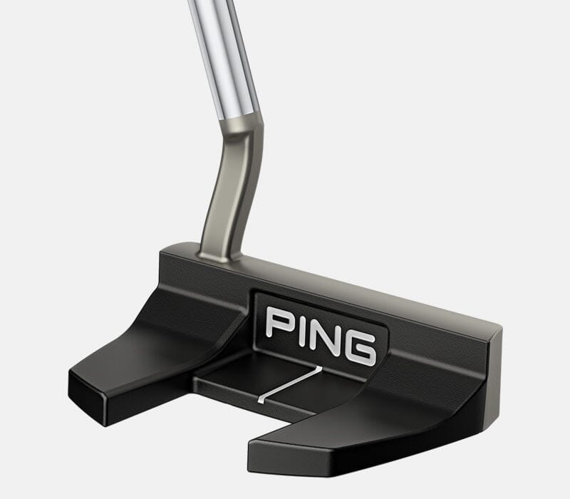 Ping Putter Scottsdale TYNE 4