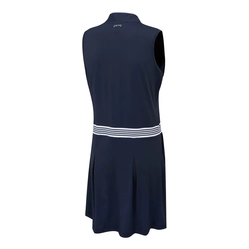 Ping Robe Mazzy Navy