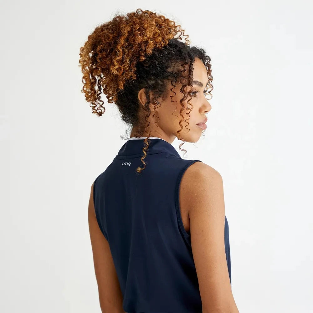 Ping Robe Mazzy Navy