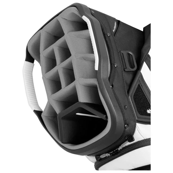 PING SAC CHARIOT Pioneer 244 Gris noir