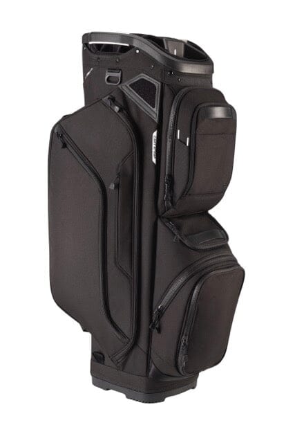 PING SAC CHARIOT Pioneer NP 244 Black