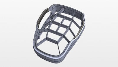 Ping Sac Chariot Pioneer