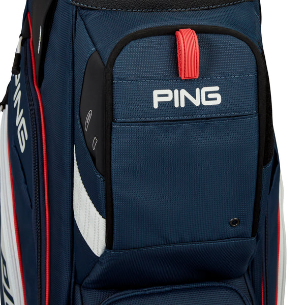 Ping Sac Chariot Pionner Sacs chariot Ping