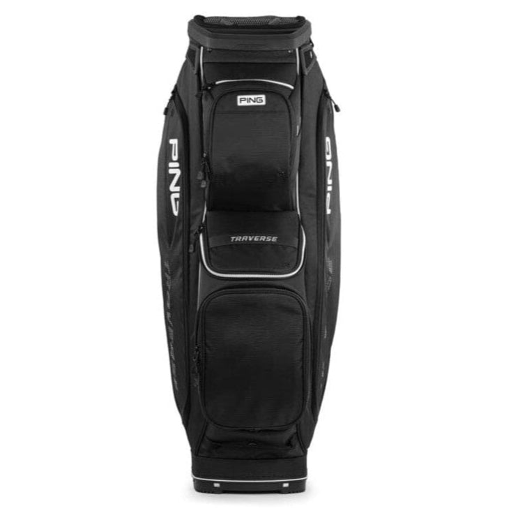 PING SAC CHARIOT TRAVERSE 244 Black