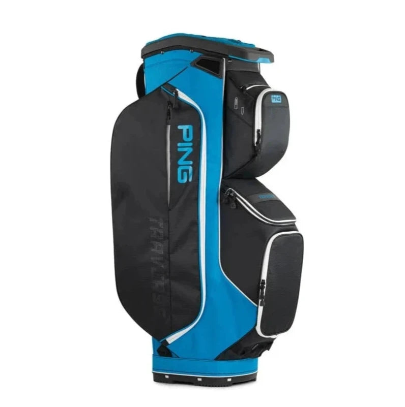 PING SAC CHARIOT TRAVERSE (couleur G440)