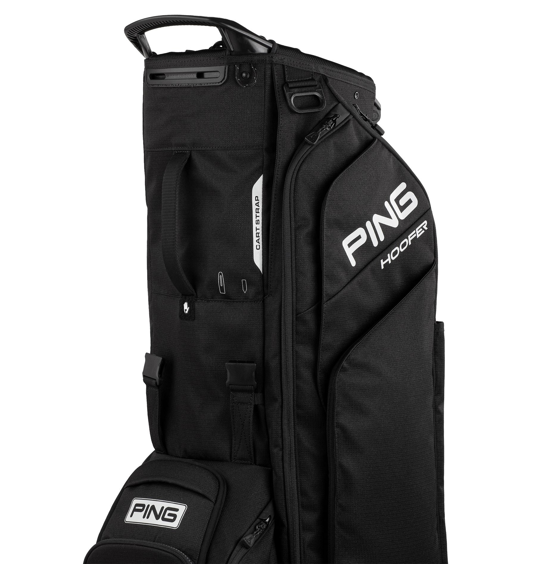 Ping sac de golf Hoofer 2025
