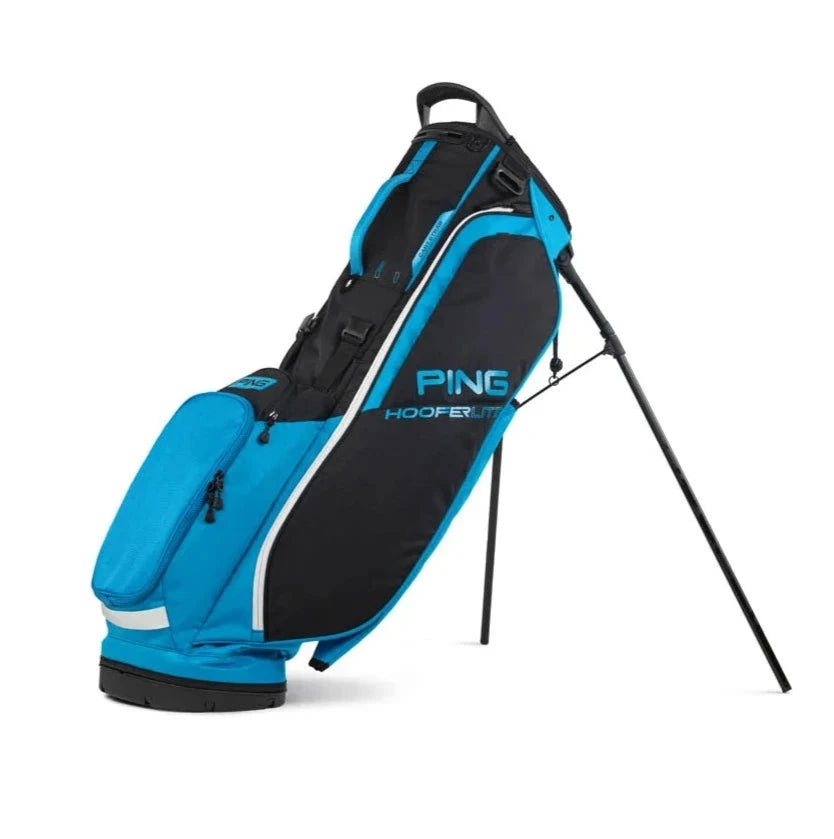 Ping Sac de golf Hoofer Lite (couleur G440) 231 bleu noir 2025