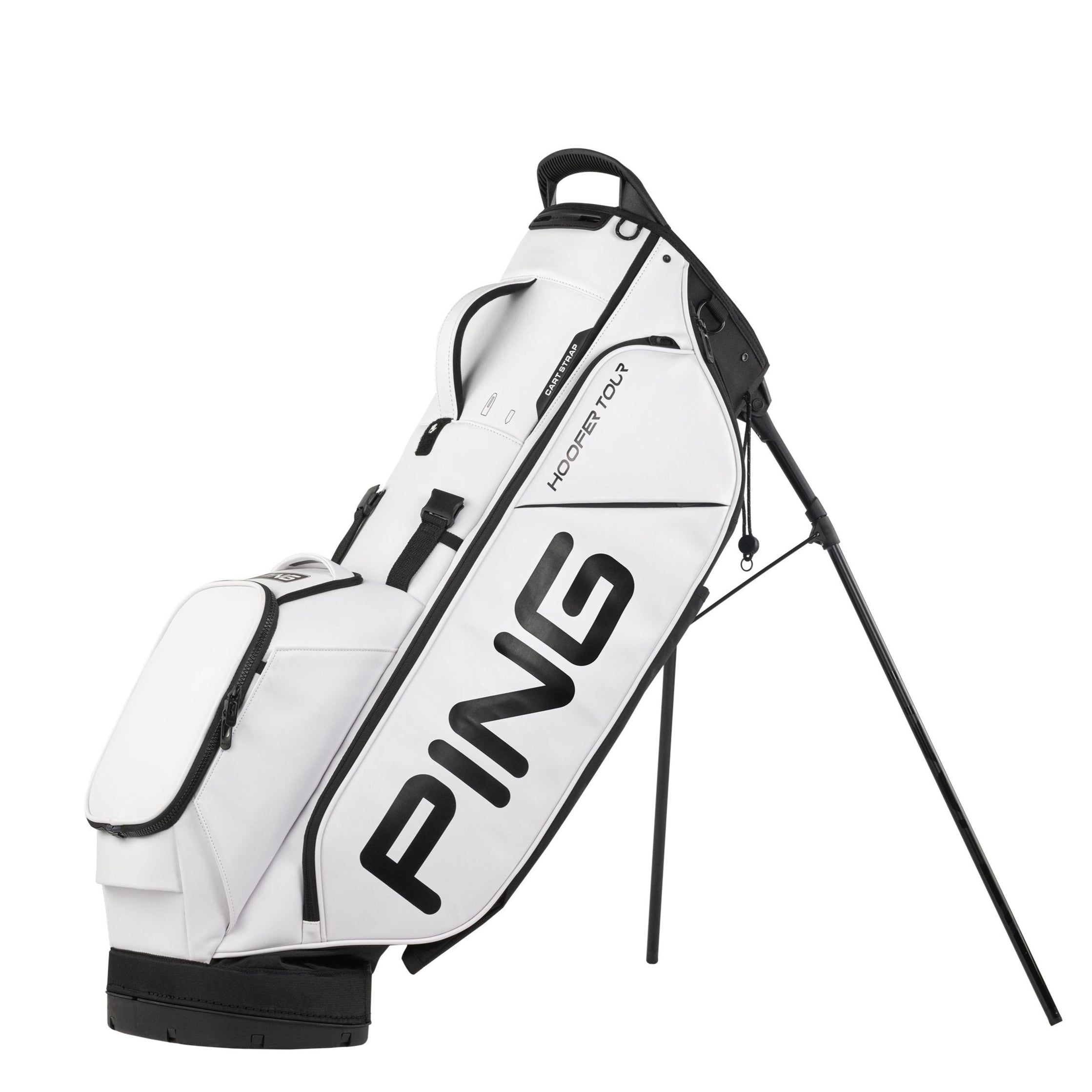 Ping Sac de golf Hoofer Tour Blanc